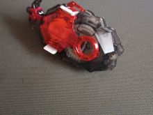 Двусторонний лаунчер DB из набора B182 Takara Tomy