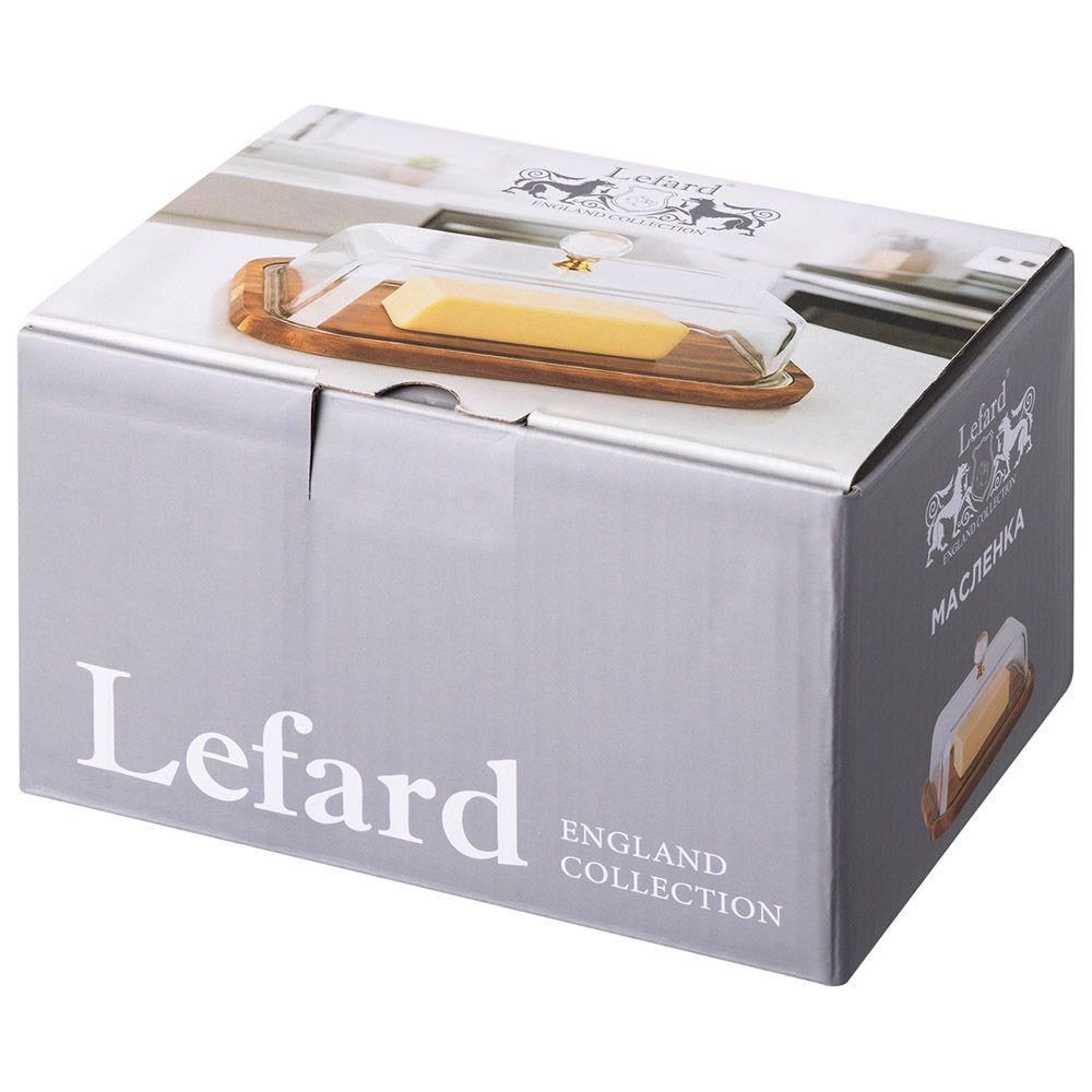 МАСЛЕНКА 16*12*9 СМ