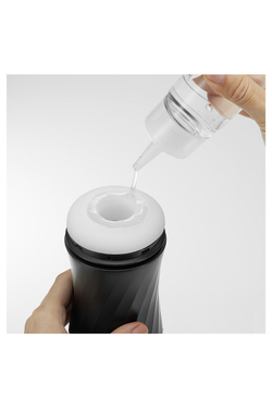 Мастурбатор Tenga Air-Tech Twist Tickle