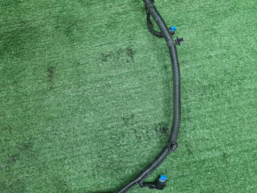Проводка переднего бампера RR Vogue 5 L460 (21-нв)