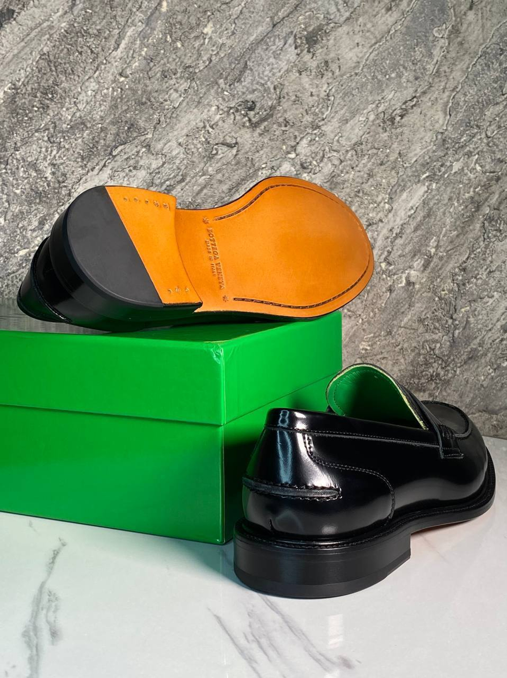 Лоферы Bottega Veneta, арт. 483930556