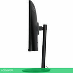 Игровой монитор Acer Nitro XZ270Xbiiphx UM.HX0EE.X05