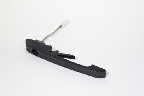 Ручка наруж. /2108/ левая (NOKS)