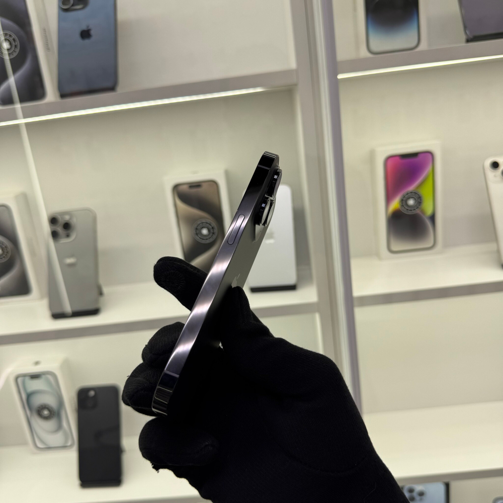 iPhone 14 Pro, 256 ГБ б/у