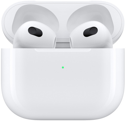 Беспроводные наушники Apple AirPods 3