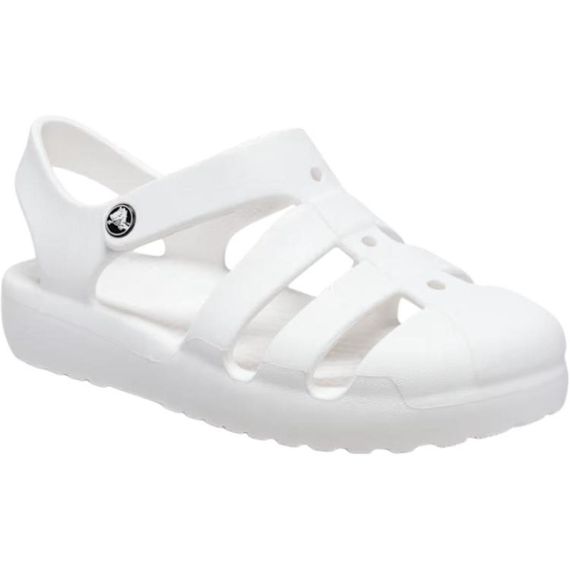 Crocs Classic Fisherman 'White'