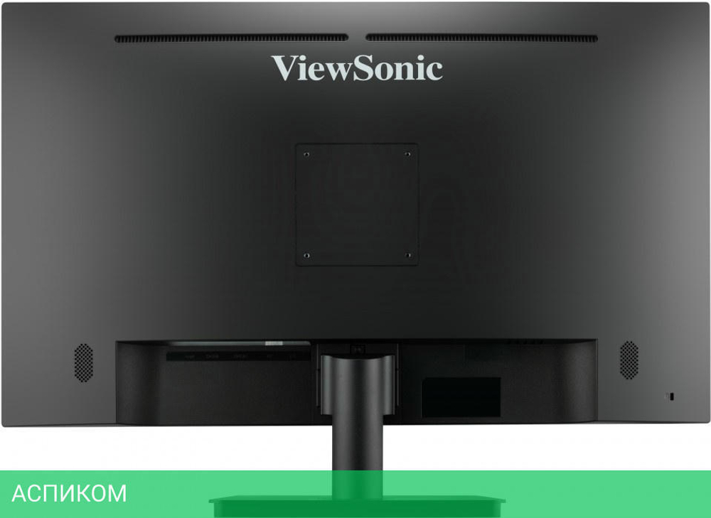 Монитор ViewSonic 31.5" VA3209-MH