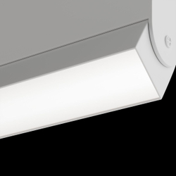 Трековый светильник Maytoni Technical TR013-2-20W3K-W