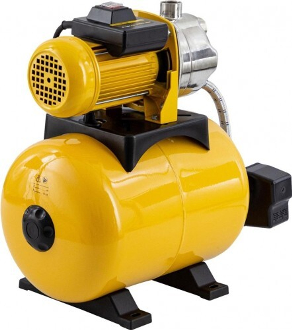 Установка для водоснабжения Denzel PS1000X 97211