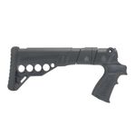 Комплект: Складной приклад на Mossberg, DLG Tactical