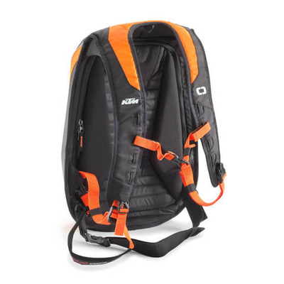 Рюкзак KTM PURE NO DRAG BACKPACK