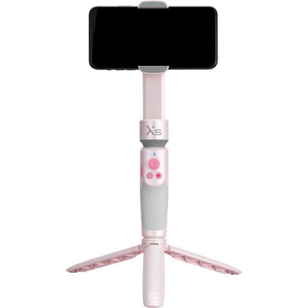 Стабилизатор Zhiyun Smooth-XS розовый