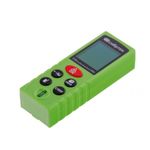 38010 Лазерный дальномер PM-40,40 м,с пузырьковым уровнем Сибртех