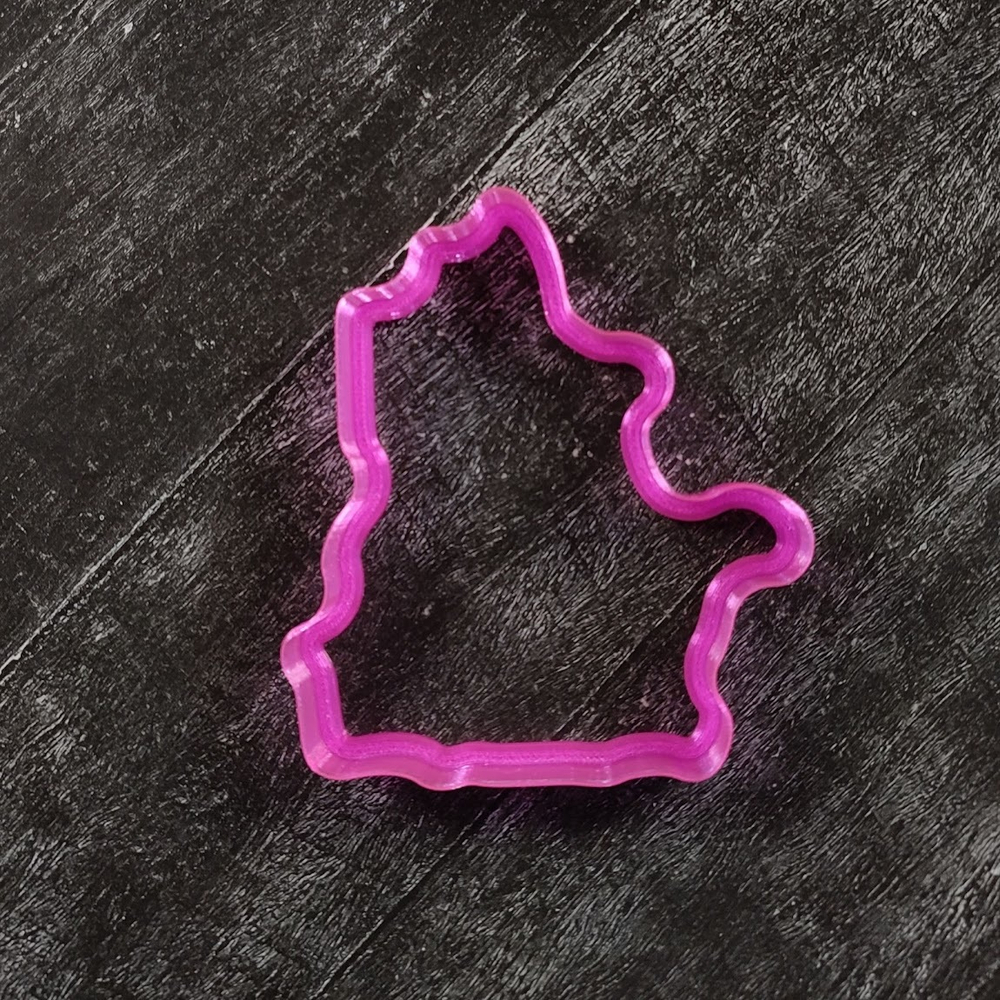 Тигренок №33