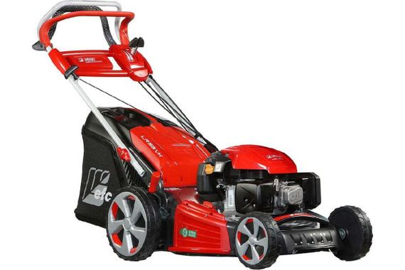 Газонокосилка бензиновая (бензокосилка) EFCO LR 53 VK ALLROAD PLUS 4