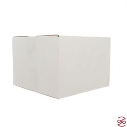 Фруктовница на ножке Falkenporzellan Vienna Creme Gold 24 см