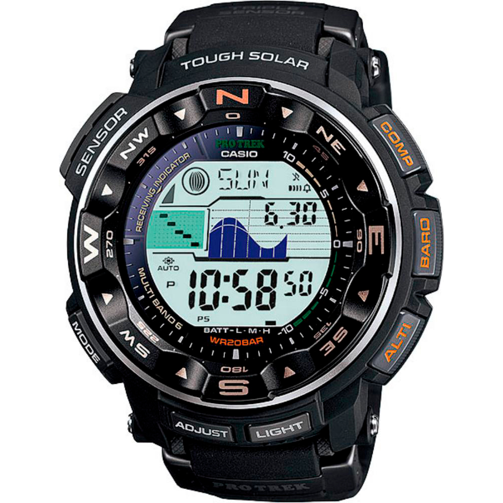 Casio PRW-2500-1