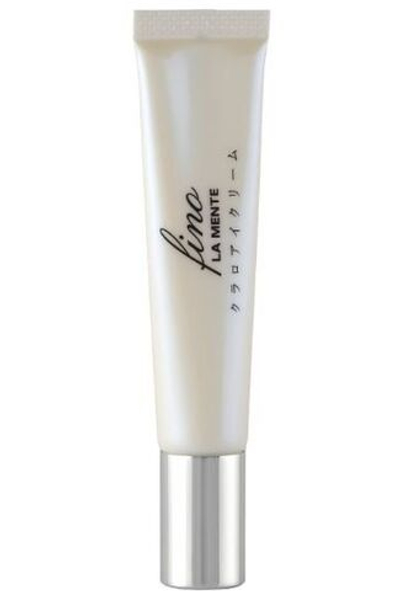 LA MENTE Активный стимулирующий крем для век, 15 г | Fino Claro Eye Cream