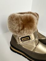 Новые ботинки Jog Dog, 26