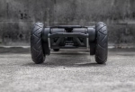 Комплект для защиты двигателей Evolve FORCE Bash Guard Kit (Diablo/GTR2)