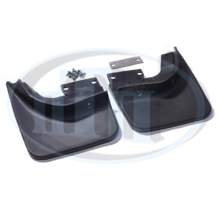 К-т Брызговиков ШЕВРНИВА (Bertone) зад Niva Travel (кт 2 шт) TPE (21230-8404412/13-55-0) в сб. с кр.