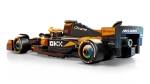 Конструктор LEGO Speed Champions 77251 Гоночный автомобиль McLaren F1 Team MCL 38