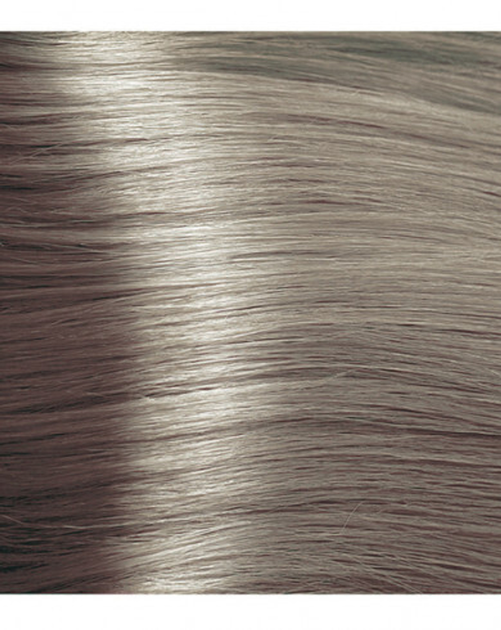 Kapous Professional Крем-краска для волос, с экстрактом жемчуга, Blond Bar, 021, Альпийский снег, 100 мл