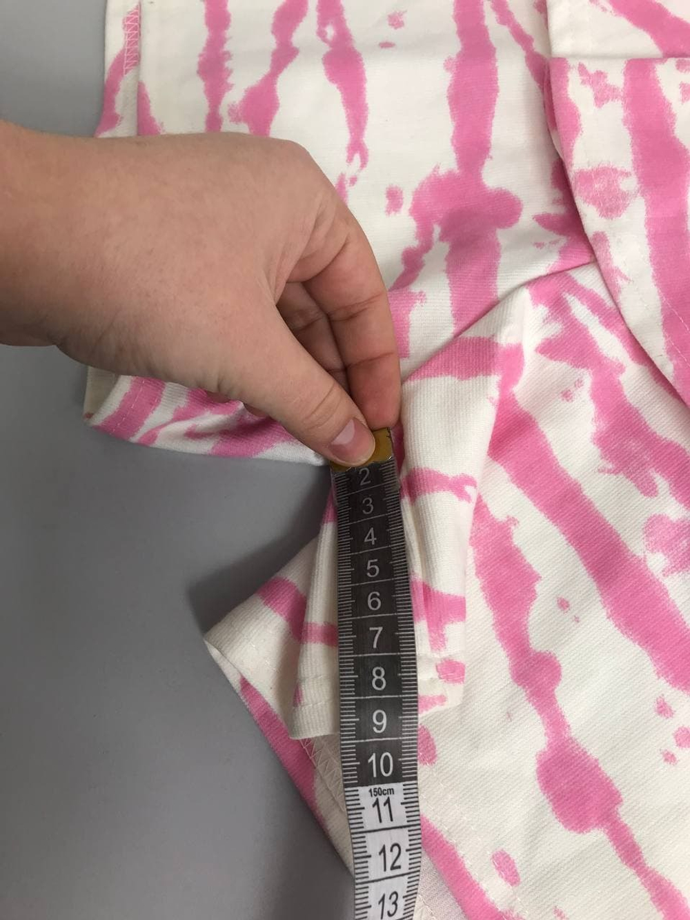 Комбинезон Miss Blush интересный 40 размер