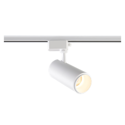 Светильник однофазный Crystal Lux CLT 0.31 021 WH 3CCT ZOOM