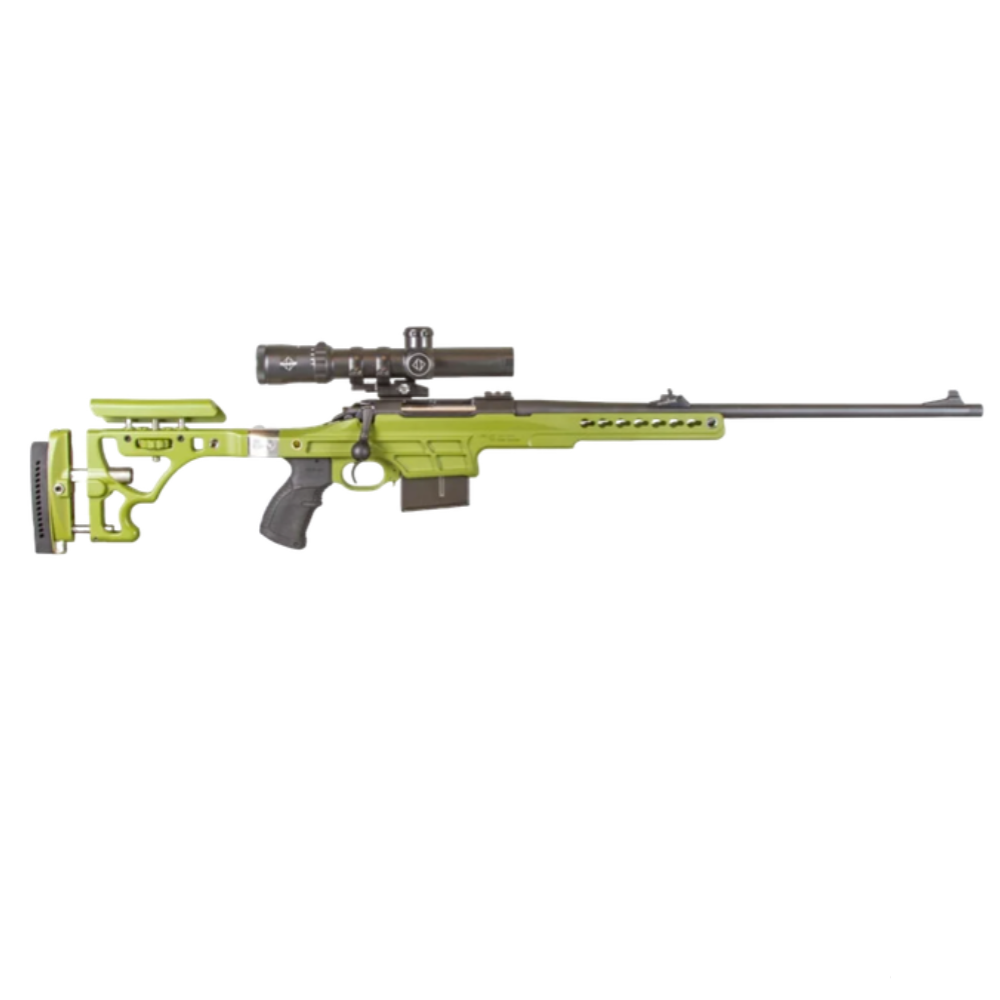 Тактическая ложа BCM Ignis - B4, CNC Guns Custom