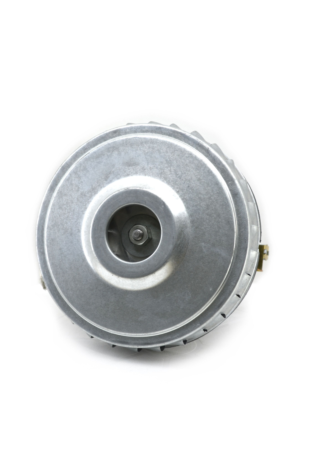 Двигатель (мотор) пылесоса 1600W HWX-CG22(H) H131мм, D130мм моющий