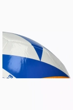 Футбольный мяч adidas Fussballliebe EURO 2024 Club размер 5 - белый