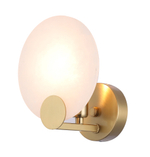 Настенный светильник (бра) Freya FR5237WL-01BS