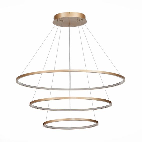 Подвесной светодиодный светильник ST Luce ST603.243.114