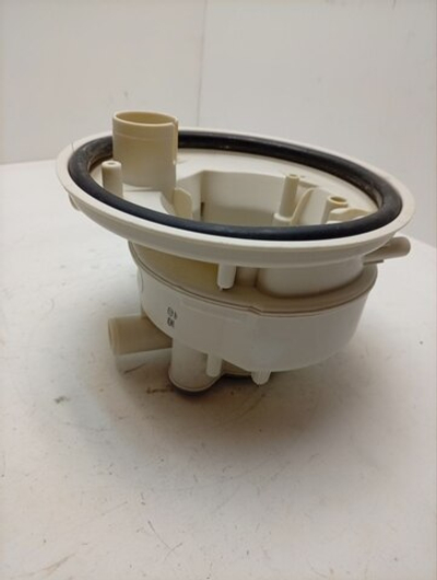 ESL4120 ктп1 Чаша (поддон) насоса посудомоечных машин Electrolux 1527955007 б/у