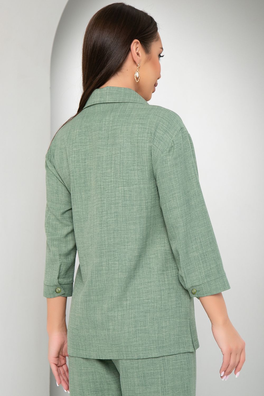 Костюм Летний хит (грин) Diolche (Акция)