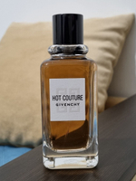 Givenchy Hot Couture 100ml (duty free парфюмерия)