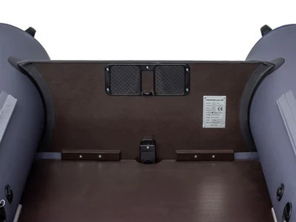 Лодка ПВХ АНДРОМЕДА Luxe 310