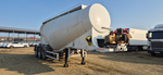 CARSAN CTS1* Полуприцеп цистерна CTS11