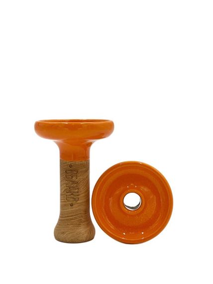 Облако Phunnel L Glaze Top Orange (26)