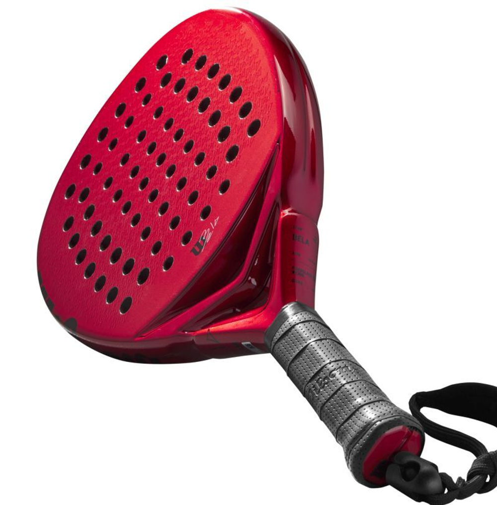 Padel Wilson Bela Team V2 Padel Tennis Store.ru