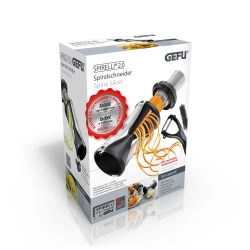 GEFU Спиралерезка Spirelli 2.0