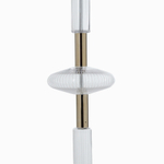 Подвесной светильник Waterfall Triple диаметр 25