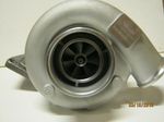 Турбокомпрессор Ricardo R6126A-260DE; TDK 260 6L/Turbocharger. XDJ90S-C/MJ0901/JM0902