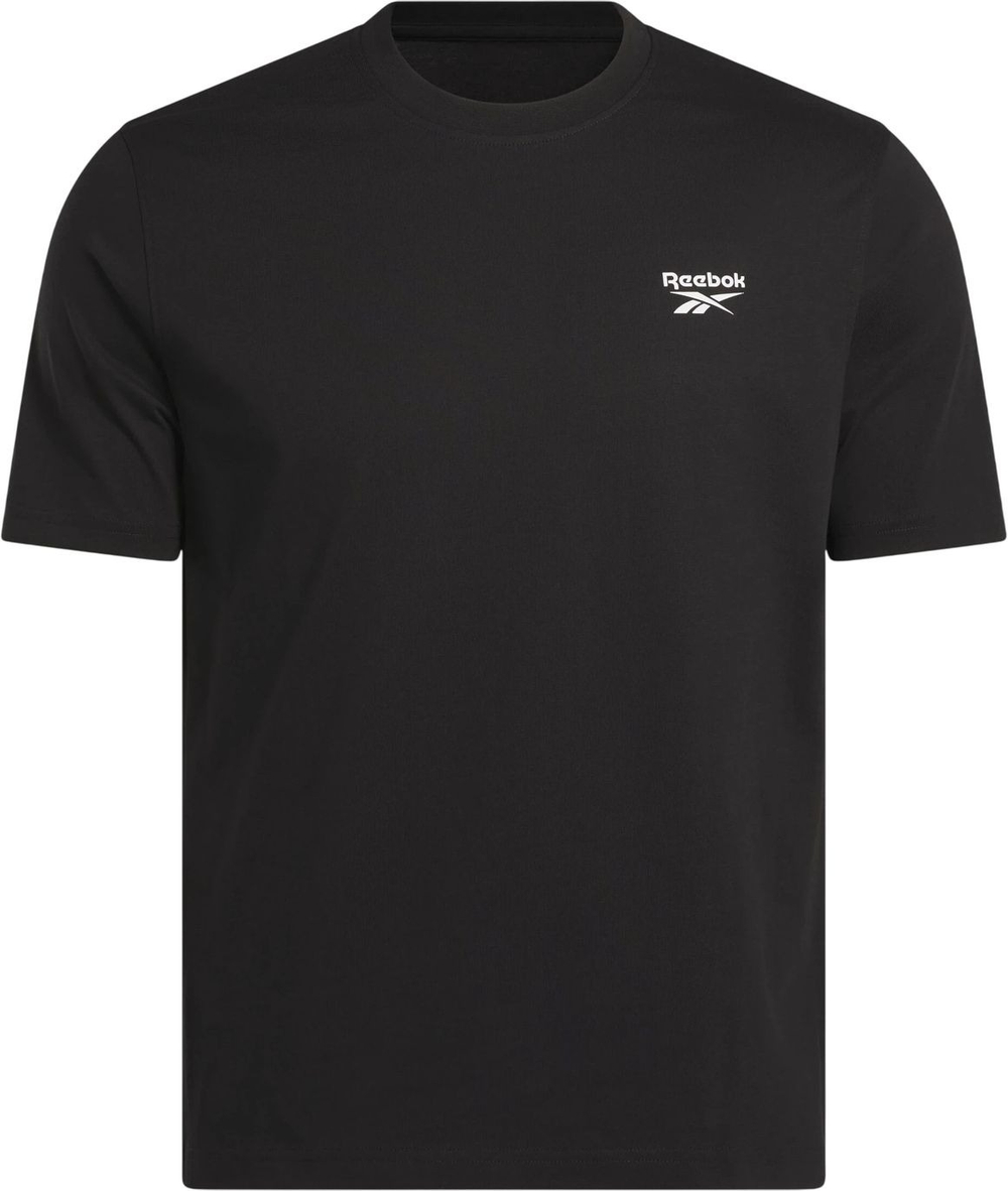 Футболка мужская REEBOK CODY SMALL LOGO CREW NECK SS TEE