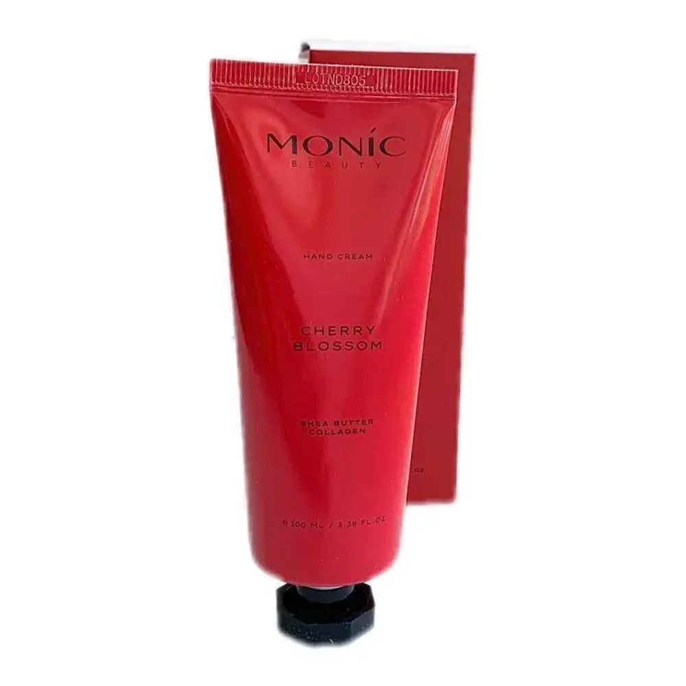 Bielenda Monic Beauty Cherry Blossom 100ml Крем для рук
