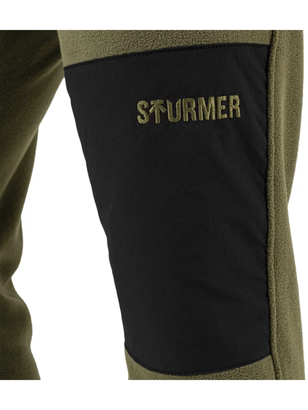 Брюки флисовые Sturmer Yamantau