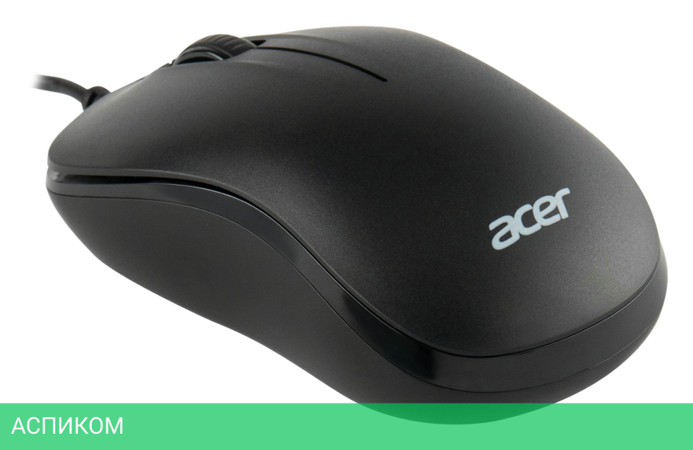Мышь Acer OMW140 (ZL.MCEEE.00L)