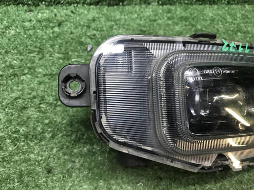 ПТФ левая JAECOO J7 (2023-н.в.)