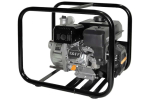 Мотопомпа для среднезагрязненной воды Koshin STV-50X 100520042